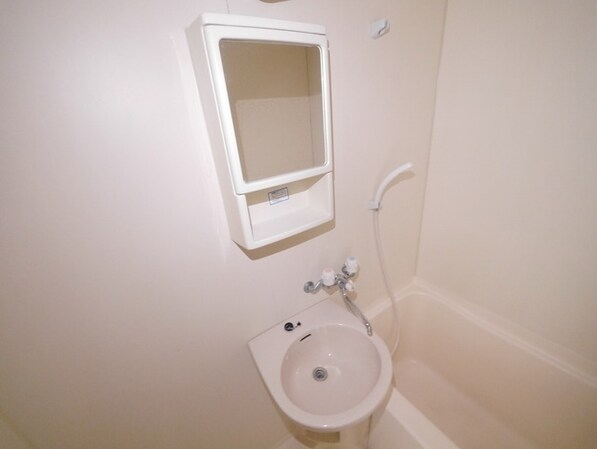 ヒルズLRの物件内観写真